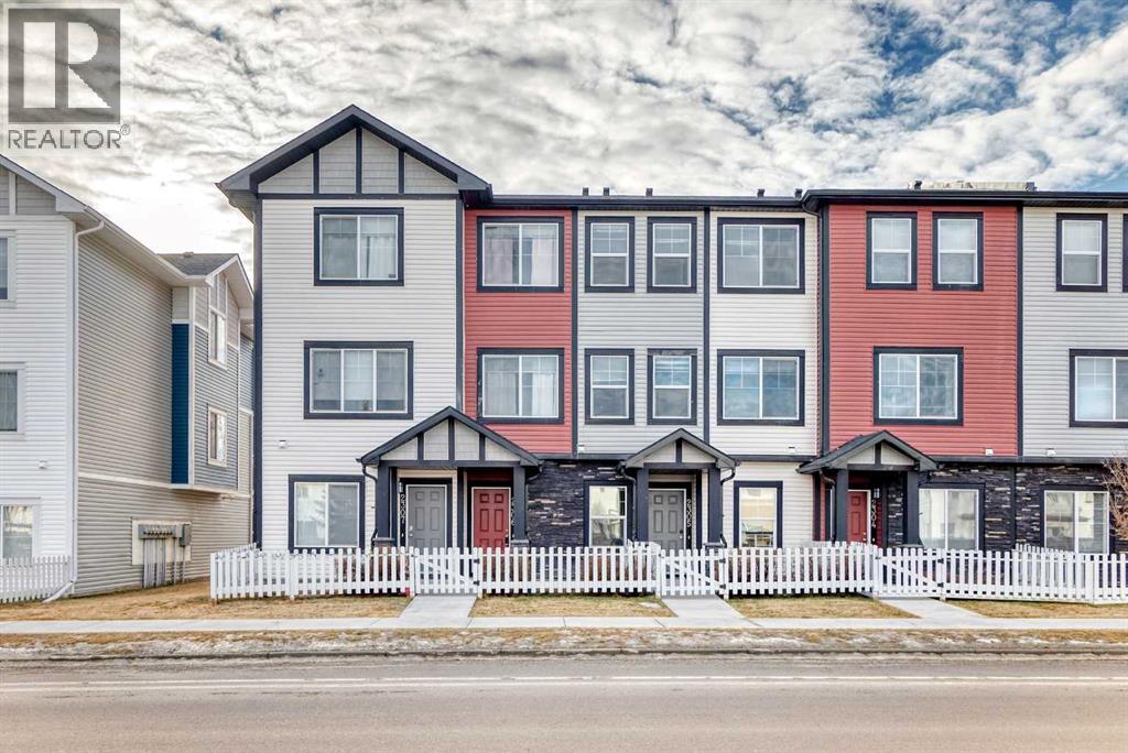 2306 Jumping Pound Common, Cochrane, Alberta  T4C 2L1 - Photo 46 - A2278821