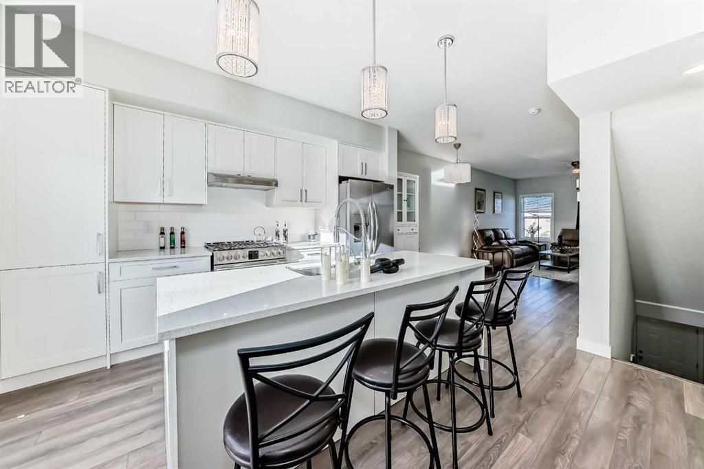 2306 Jumping Pound Common, Cochrane, Alberta  T4C 2L1 - Photo 15 - A2278821