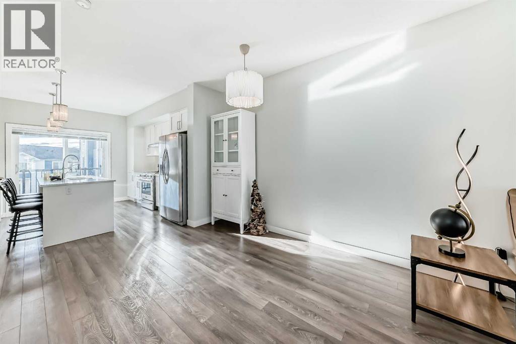 2306 Jumping Pound Common, Cochrane, Alberta  T4C 2L1 - Photo 16 - A2278821