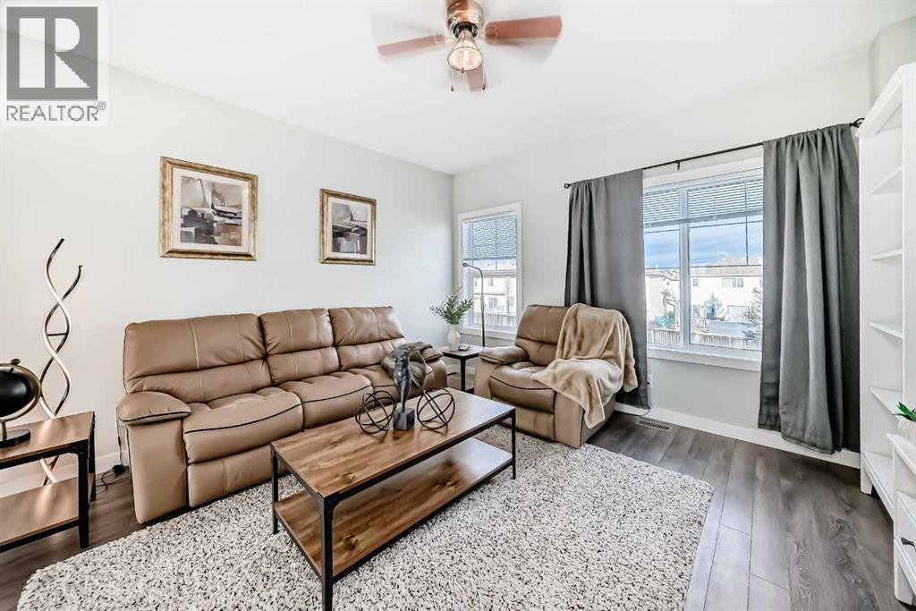 2306 Jumping Pound Common, Cochrane, Alberta  T4C 2L1 - Photo 20 - A2278821