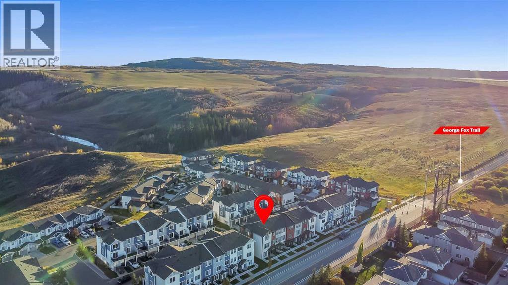 2306 Jumping Pound Common, Cochrane, Alberta  T4C 2L1 - Photo 49 - A2278821