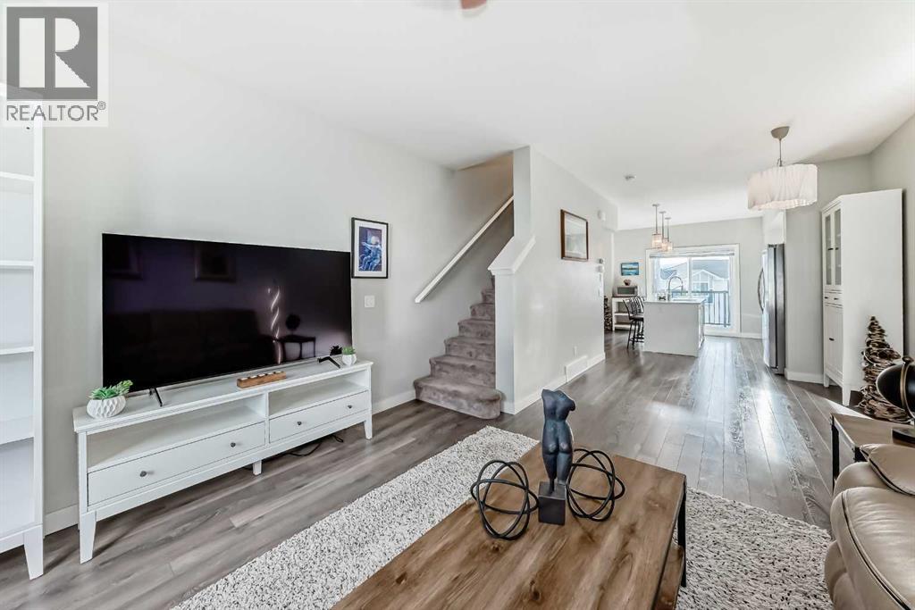 2306 Jumping Pound Common, Cochrane, Alberta  T4C 2L1 - Photo 22 - A2278821