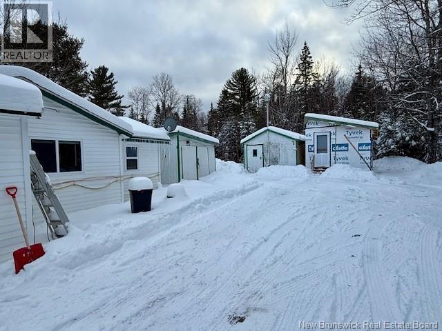 1615 Route 745, Canoose, New Brunswick  E5A 1H7 - Photo 4 - NB132527