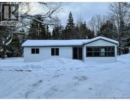 1615 Route 745, canoose, New Brunswick