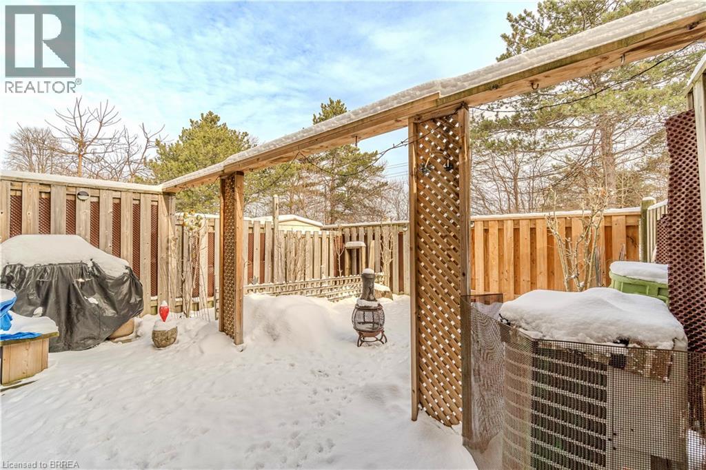 279 Stanley Street Unit# D, Brantford, Ontario  N3S 7K2 - Photo 17 - 40801357