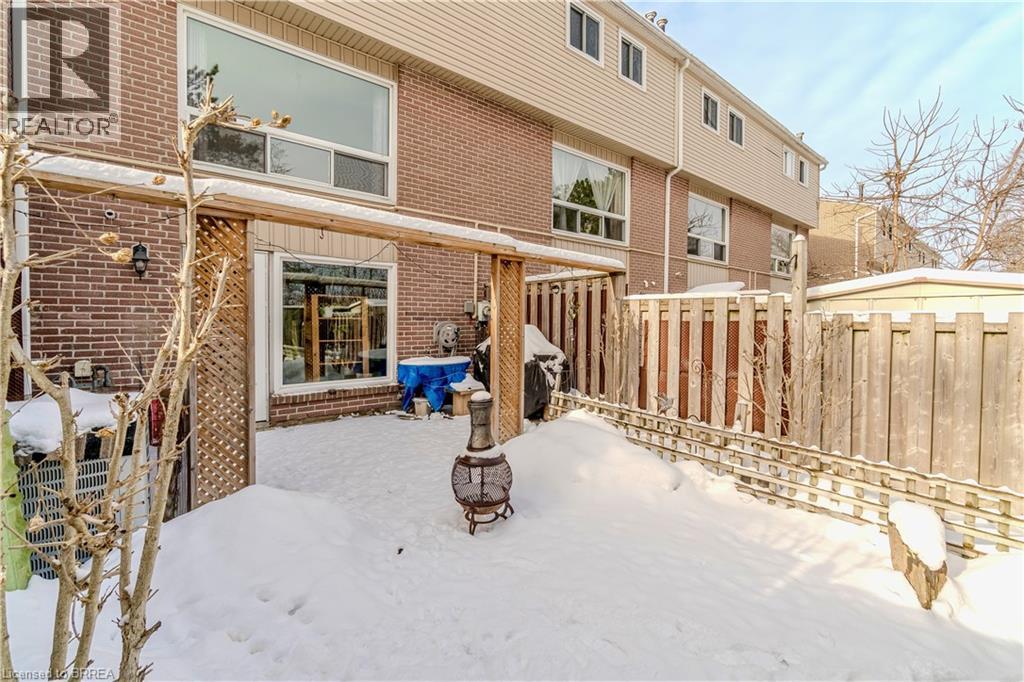 279 Stanley Street Unit# D, Brantford, Ontario  N3S 7K2 - Photo 18 - 40801357