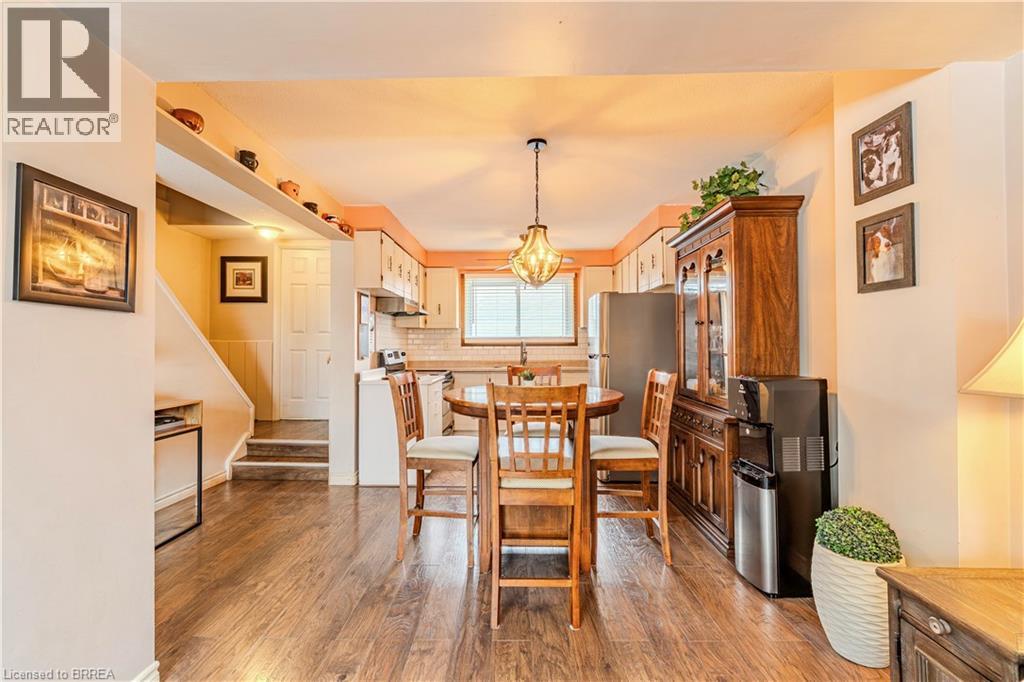 279 Stanley Street Unit# D, Brantford, Ontario  N3S 7K2 - Photo 4 - 40801357