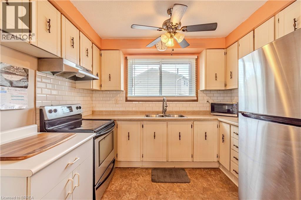 279 Stanley Street Unit# D, Brantford, Ontario  N3S 7K2 - Photo 6 - 40801357