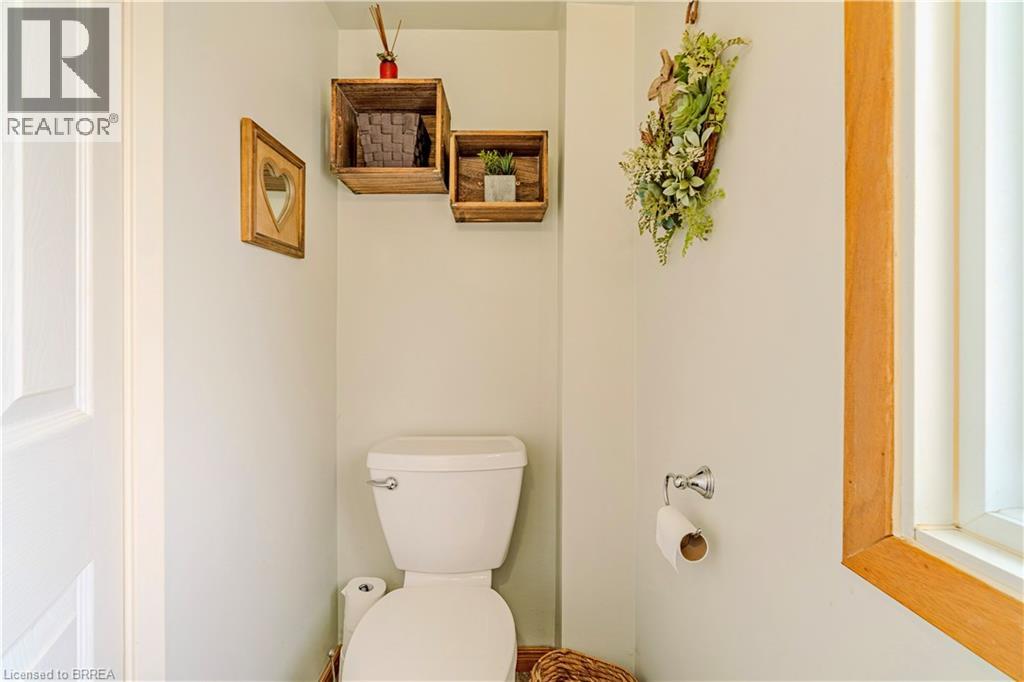 279 Stanley Street Unit# D, Brantford, Ontario  N3S 7K2 - Photo 8 - 40801357