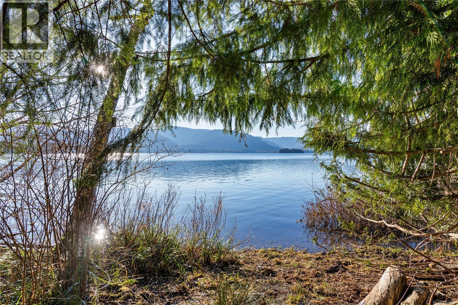 Lot A Marble Bay Rd, Lake Cowichan, British Columbia