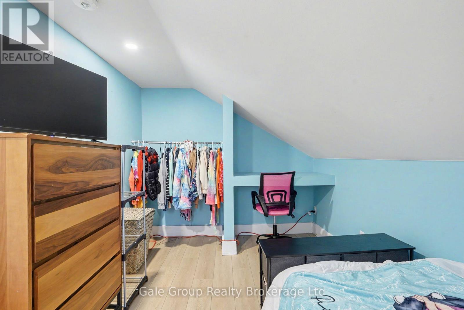 27 Oxford Street W, Blandford-Blenheim, Ontario  N0J 1G0 - Photo 26 - X12735978