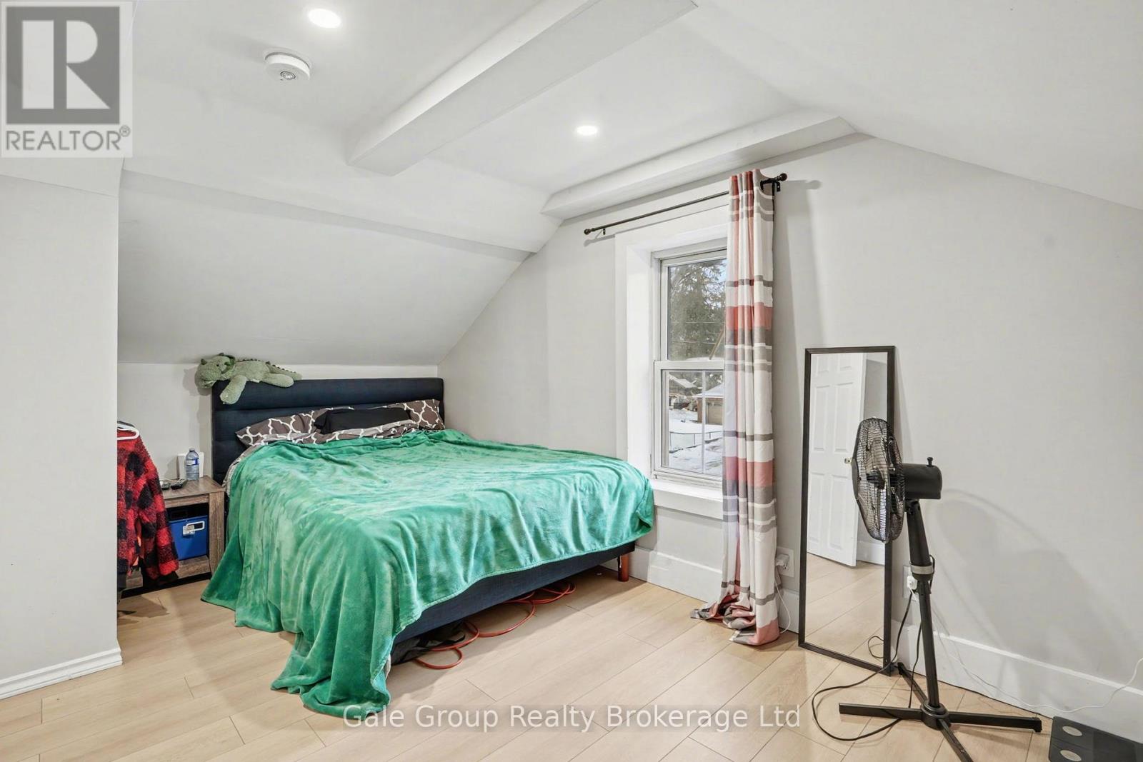 27 Oxford Street W, Blandford-Blenheim, Ontario  N0J 1G0 - Photo 31 - X12735978