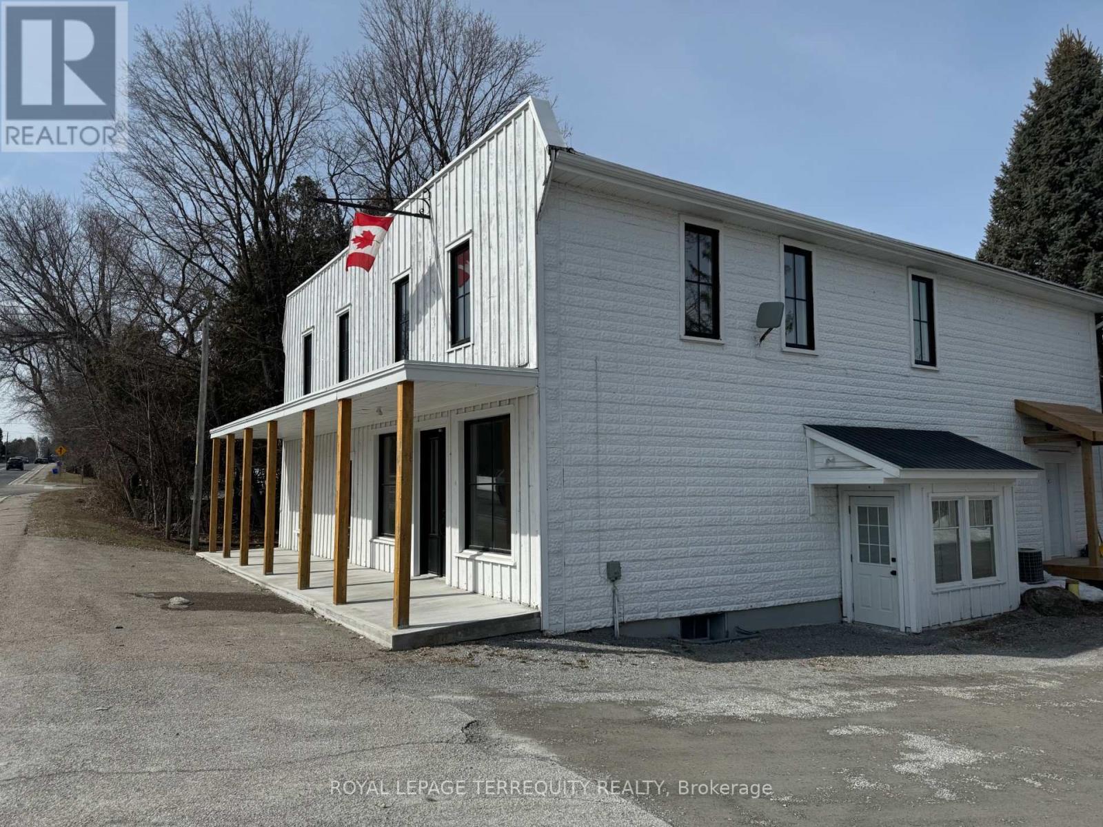 W7 - 132 Highway 7, Pickering, Ontario  L1Y 0A9 - Photo 19 - E12735648