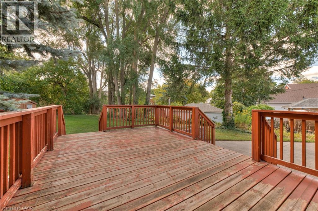 577 Stirling Avenue S, Kitchener, Ontario  N2M 3J5 - Photo 28 - 40801389