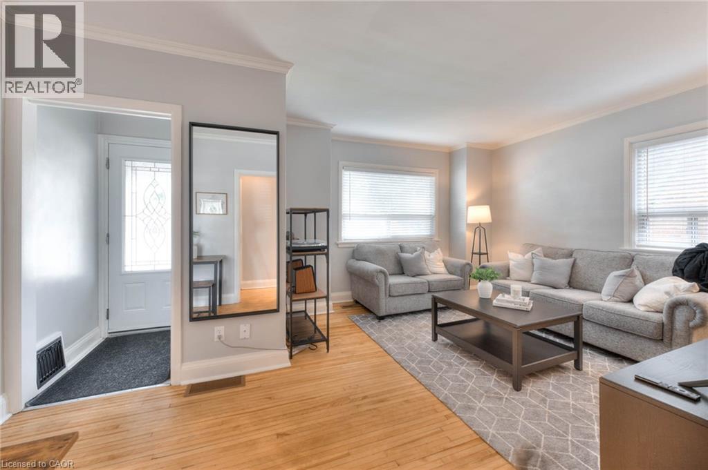 577 Stirling Avenue S, Kitchener, Ontario  N2M 3J5 - Photo 5 - 40801389