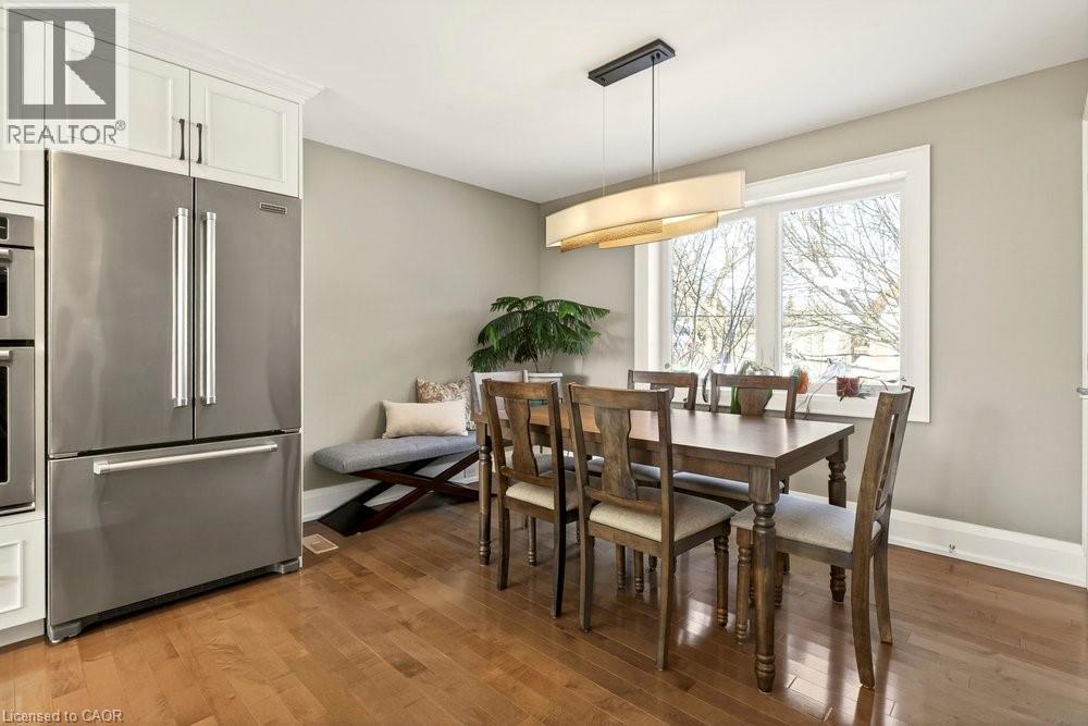 158 Ewen Road, Hamilton, Ontario  L8S 3C7 - Photo 12 - 40801170