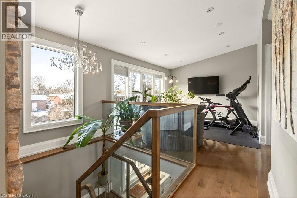 158 Ewen Road, Hamilton, Ontario  L8S 3C7 - Photo 16 - 40801170