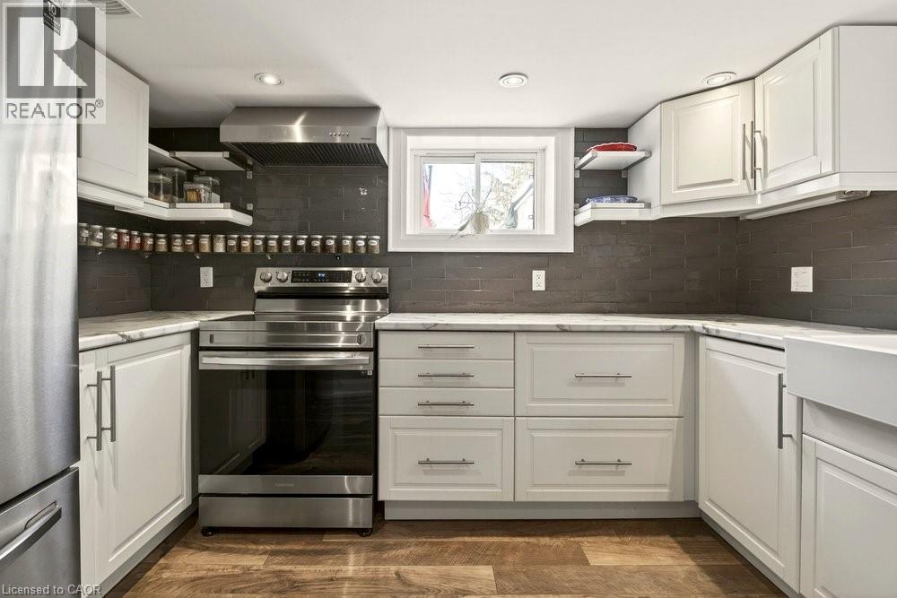 158 Ewen Road, Hamilton, Ontario  L8S 3C7 - Photo 33 - 40801170