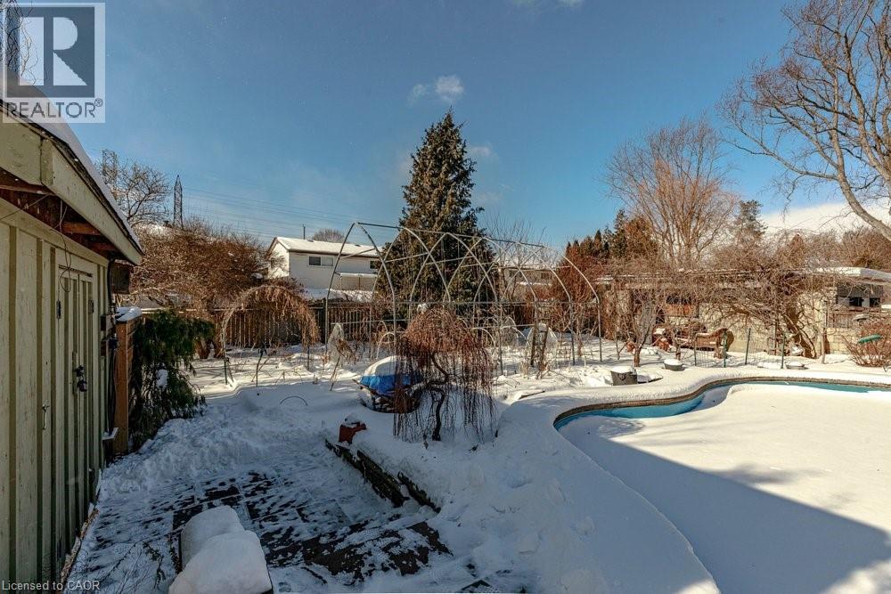 158 Ewen Road, Hamilton, Ontario  L8S 3C7 - Photo 40 - 40801170