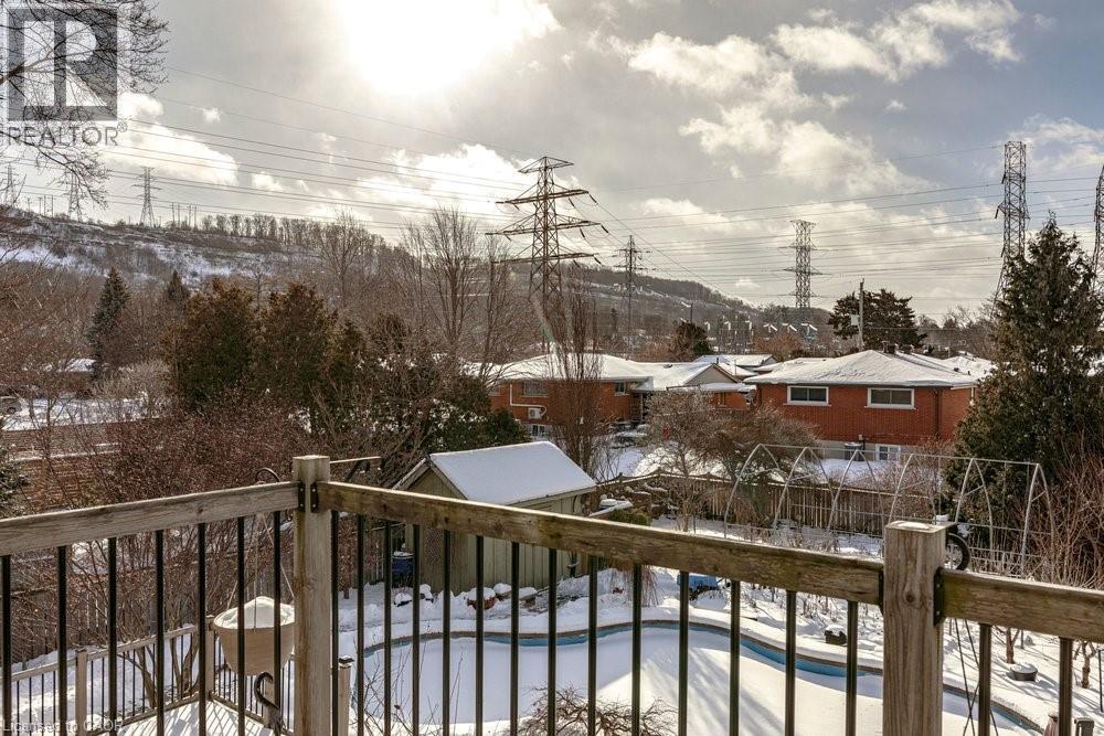 158 Ewen Road, Hamilton, Ontario  L8S 3C7 - Photo 41 - 40801170