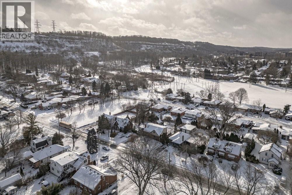 158 Ewen Road, Hamilton, Ontario  L8S 3C7 - Photo 42 - 40801170