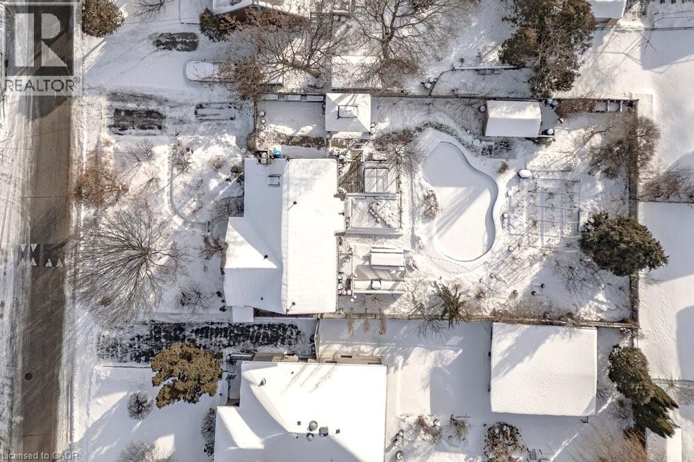 158 Ewen Road, Hamilton, Ontario  L8S 3C7 - Photo 44 - 40801170