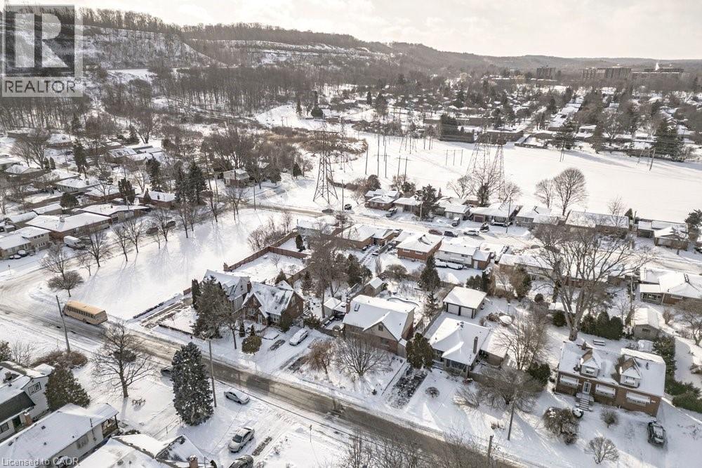 158 Ewen Road, Hamilton, Ontario  L8S 3C7 - Photo 46 - 40801170