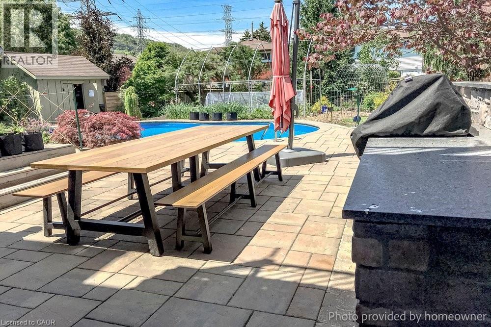 158 Ewen Road, Hamilton, Ontario  L8S 3C7 - Photo 48 - 40801170