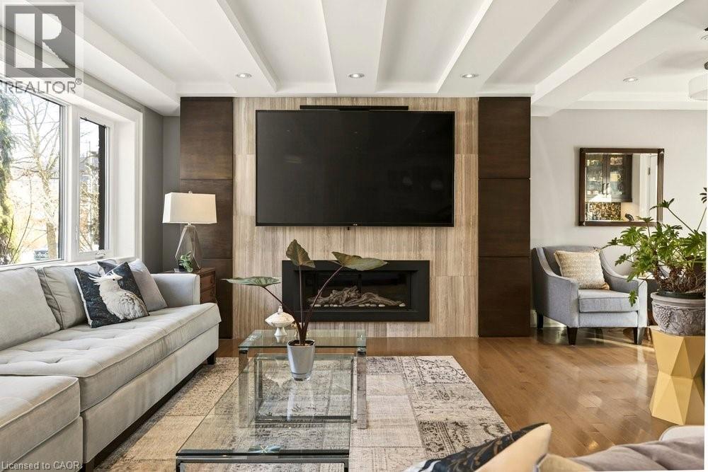 158 Ewen Road, Hamilton, Ontario  L8S 3C7 - Photo 6 - 40801170