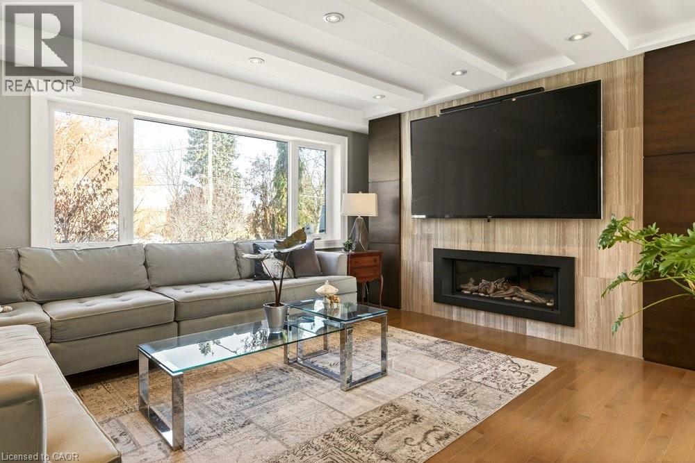 158 Ewen Road, Hamilton, Ontario  L8S 3C7 - Photo 7 - 40801170