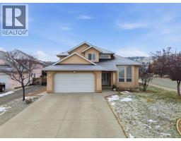 1121 BURGESS Way, kamloops, British Columbia