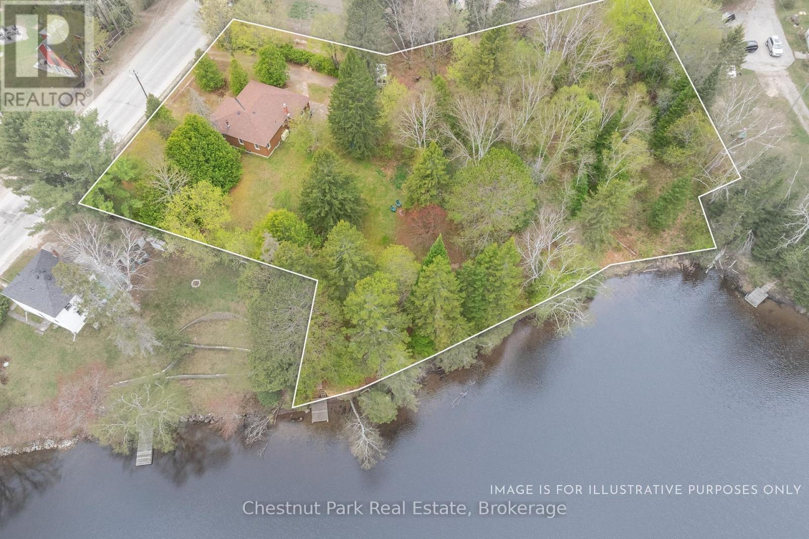 24 MAIN STREET, Kearney, Ontario