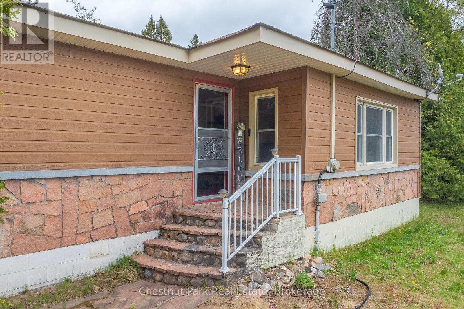 24 Main Street, Kearney, Ontario  P0A 1M0 - Photo 10 - X12735982