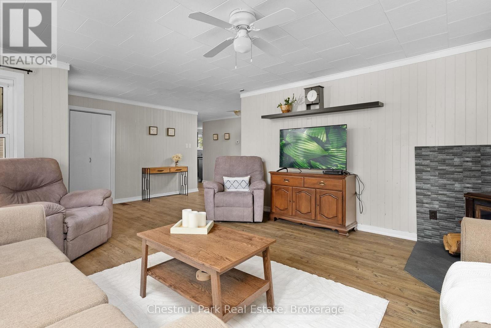 24 Main Street, Kearney, Ontario  P0A 1M0 - Photo 13 - X12735982