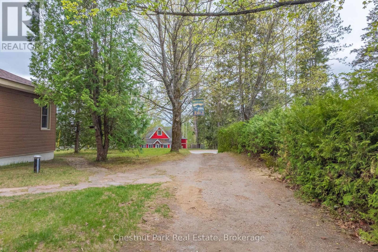 24 Main Street, Kearney, Ontario  P0A 1M0 - Photo 32 - X12735982