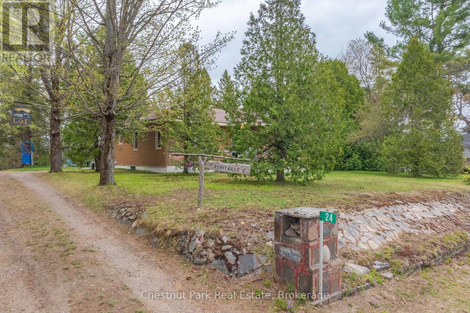 24 Main Street, Kearney, Ontario  P0A 1M0 - Photo 8 - X12735982