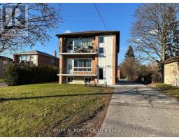 606 LANSDOWNE DRIVE, Oshawa, Ontario