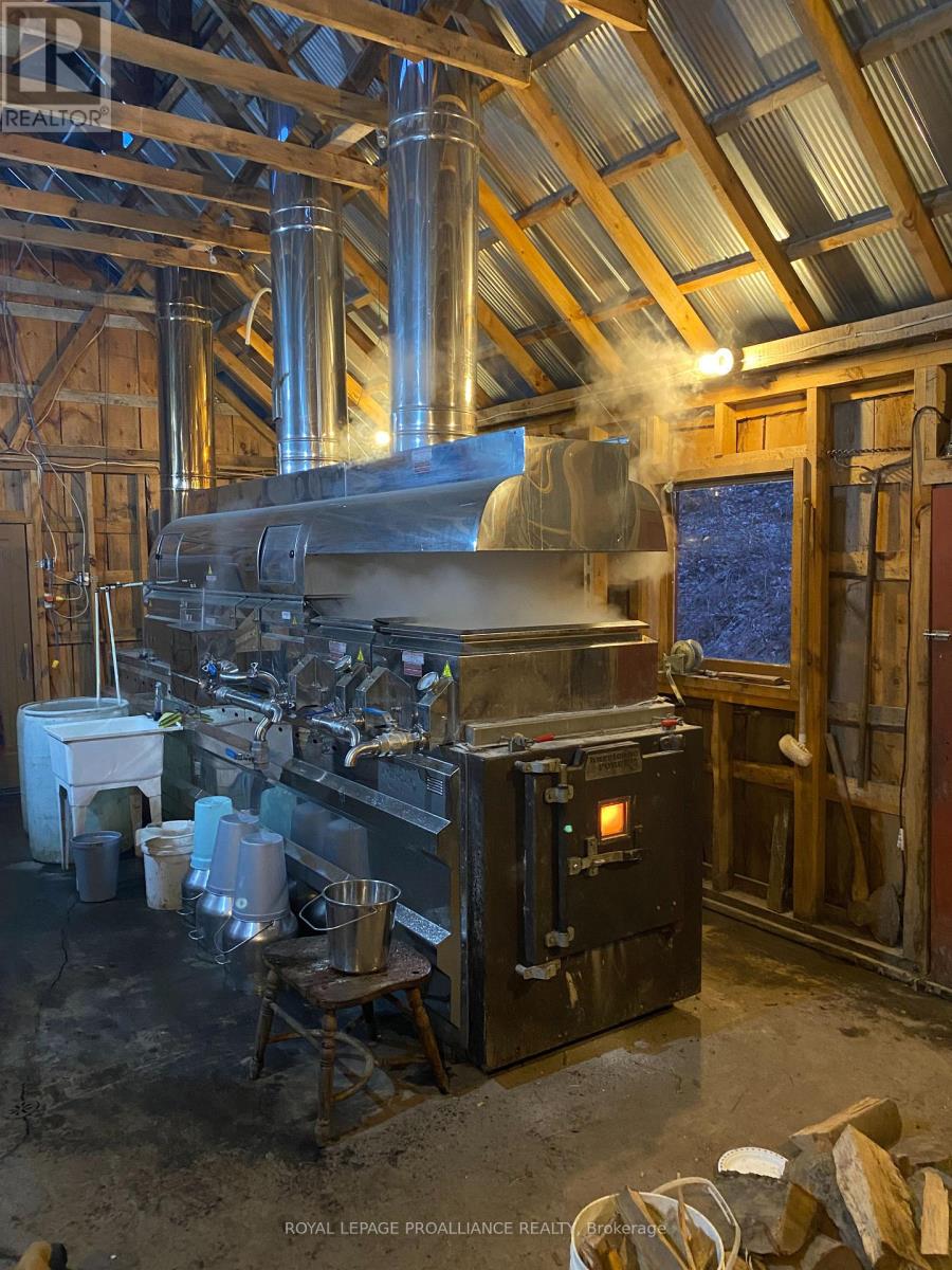 Pt Lt 23 & 24 County Road 24, Alnwick/haldimand, Ontario  K0K 2X0 - Photo 17 - X12735942