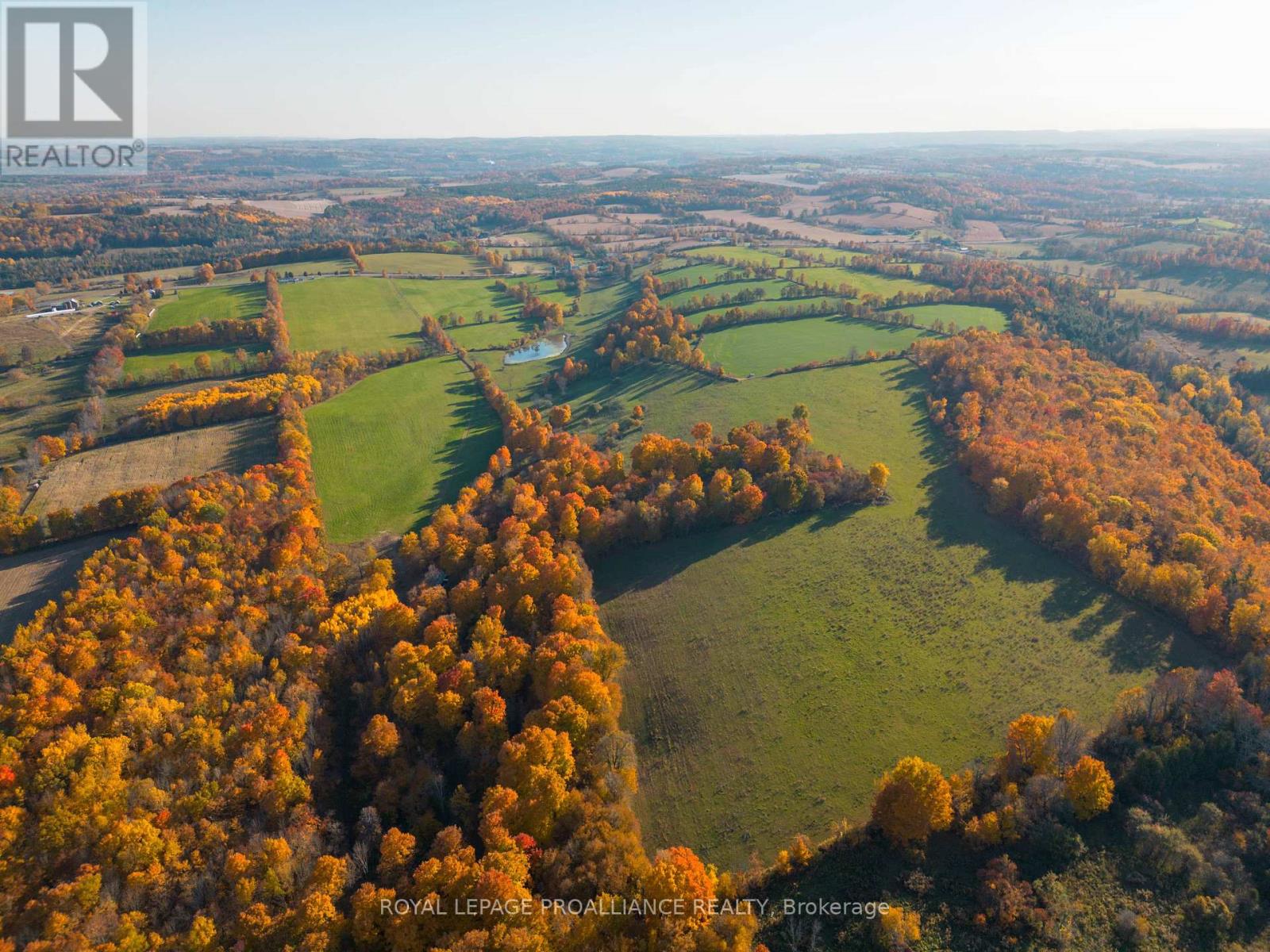 Pt Lt 23 & 24 County Road 24, Alnwick/haldimand, Ontario  K0K 2X0 - Photo 2 - X12735942