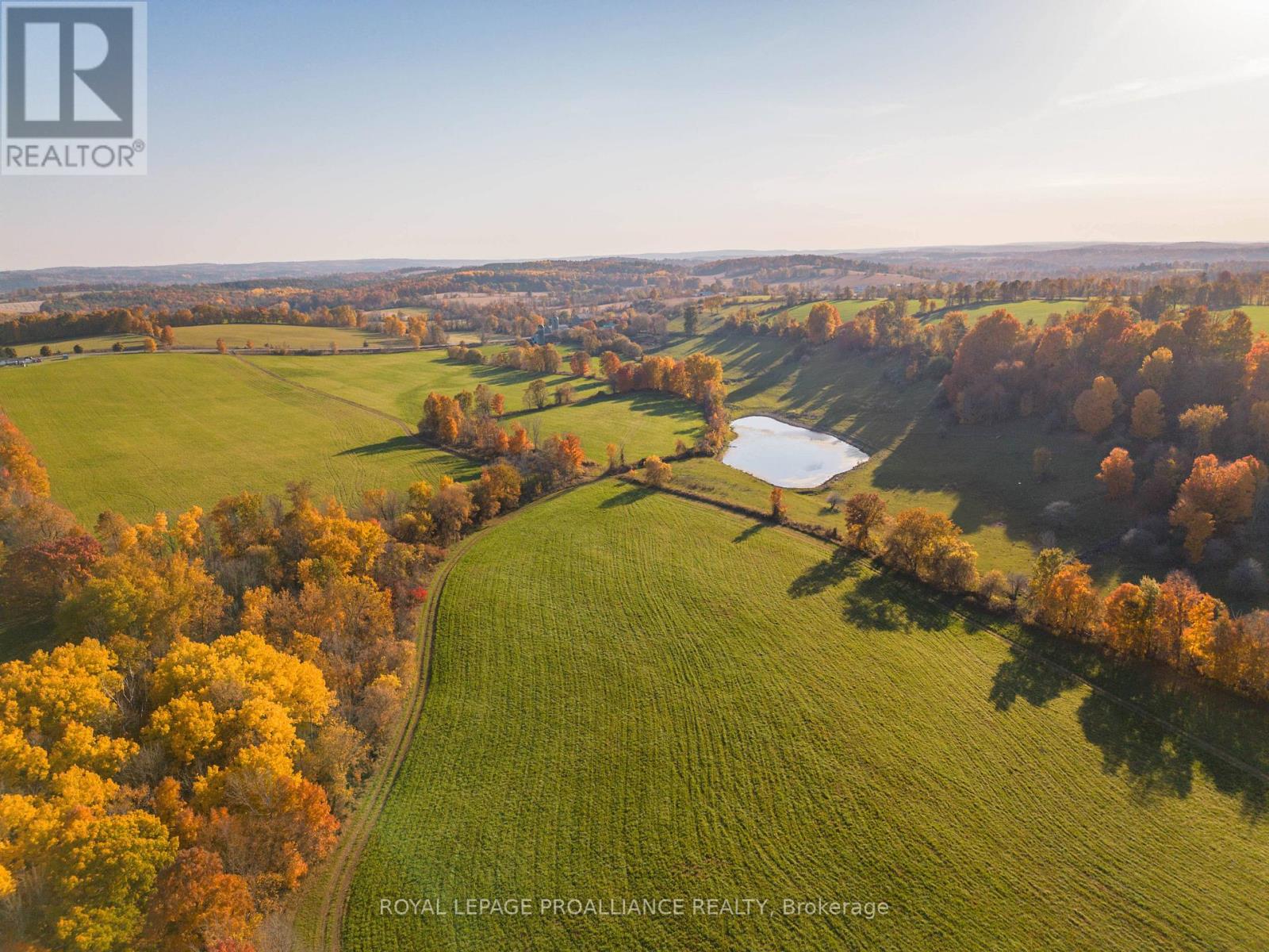 Pt Lt 23 & 24 County Road 24, Alnwick/haldimand, Ontario  K0K 2X0 - Photo 6 - X12735942