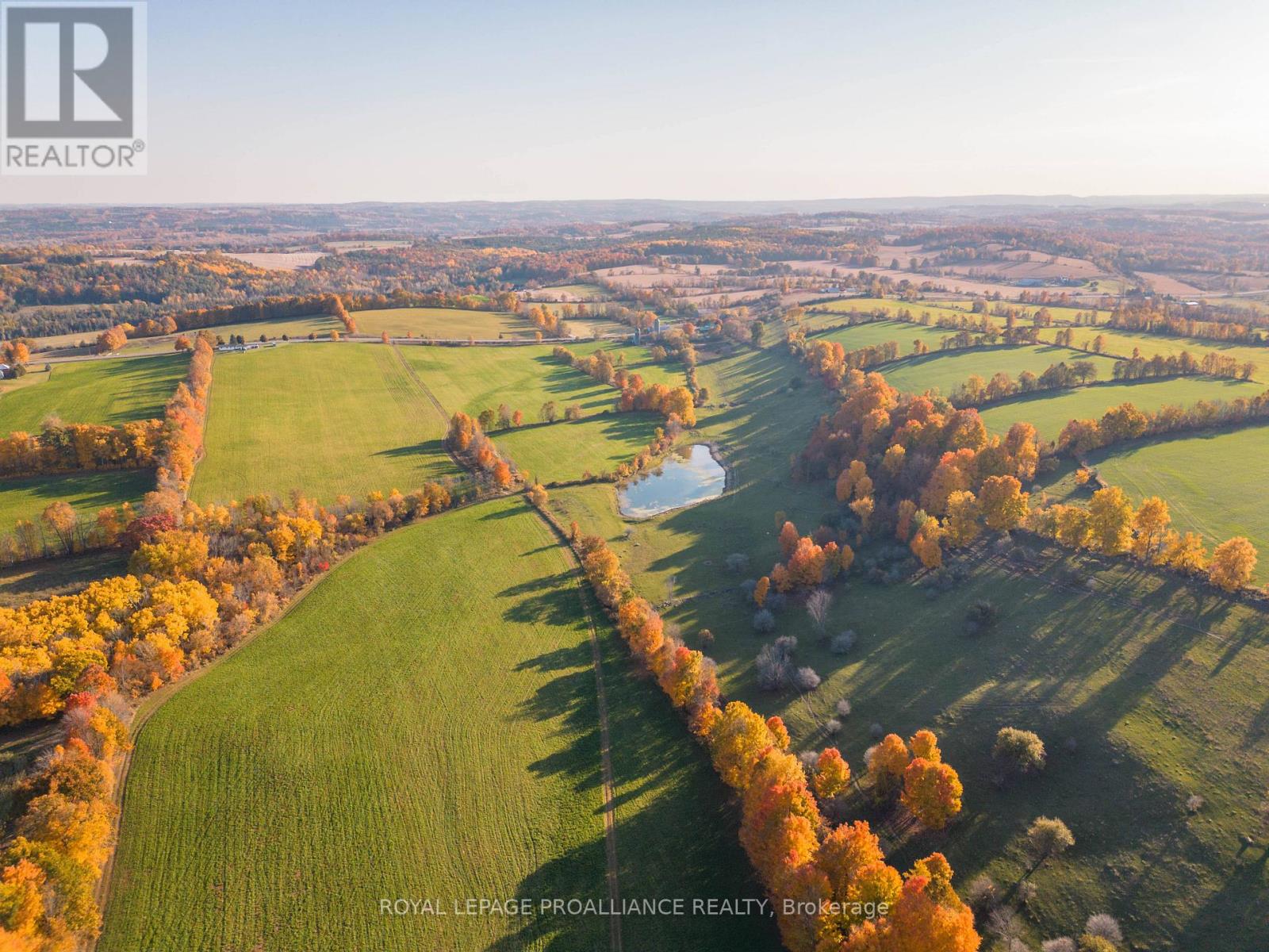 Pt Lt 23 & 24 County Road 24, Alnwick/haldimand, Ontario  K0K 2X0 - Photo 8 - X12735942