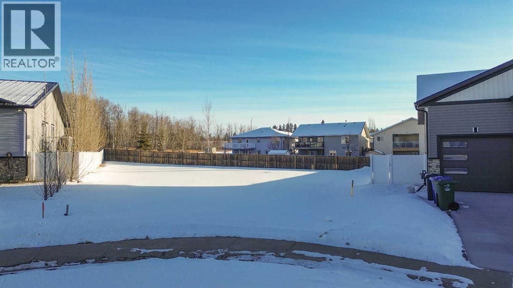 14 Napoleon Meadows Way, Innisfail, Alberta