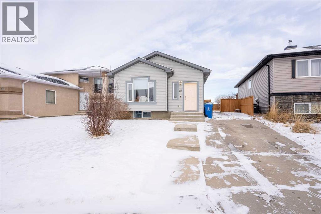 619 Aberdeen Crescent W, Lethbridge, Alberta  T1J 5A9 - Photo 1 - A2280479