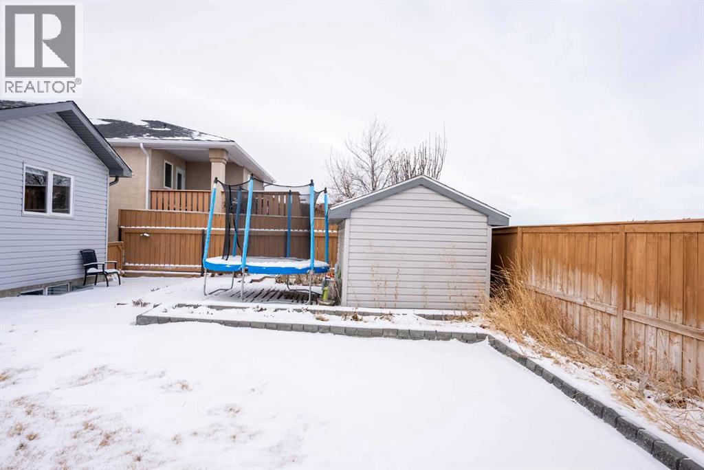 619 Aberdeen Crescent W, Lethbridge, Alberta  T1J 5A9 - Photo 31 - A2280479
