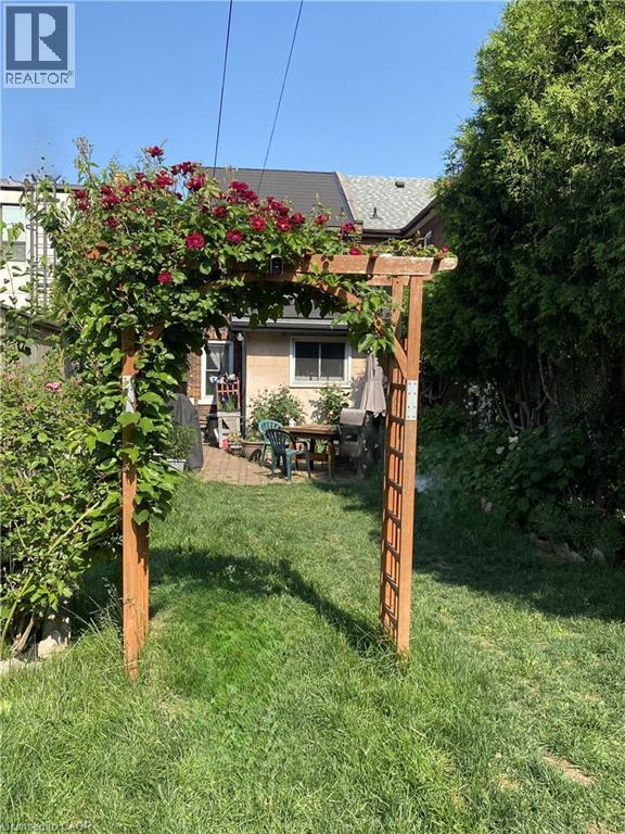 132 Ferguson Avenue N, Hamilton, Ontario  L8R 1L7 - Photo 18 - 40800414