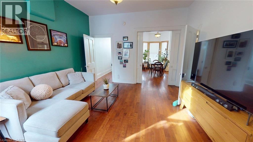 132 Ferguson Avenue N, Hamilton, Ontario  L8R 1L7 - Photo 8 - 40800414