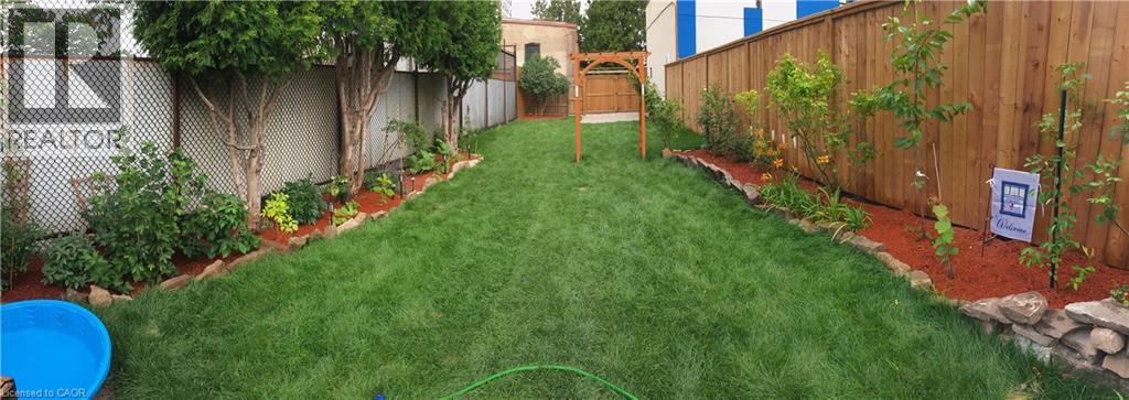 132 Ferguson Avenue N, Hamilton, Ontario  L8R 1L7 - Photo 17 - 40800414