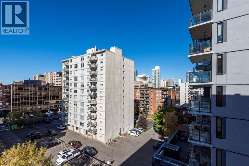 605, 1411 7 Street SW, Calgary, Alberta