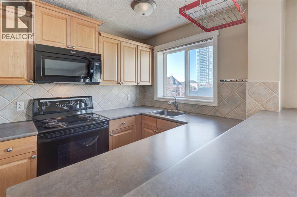 605, 1411 7 Street Sw, Calgary, Alberta  T2R 1A6 - Photo 12 - A2262003