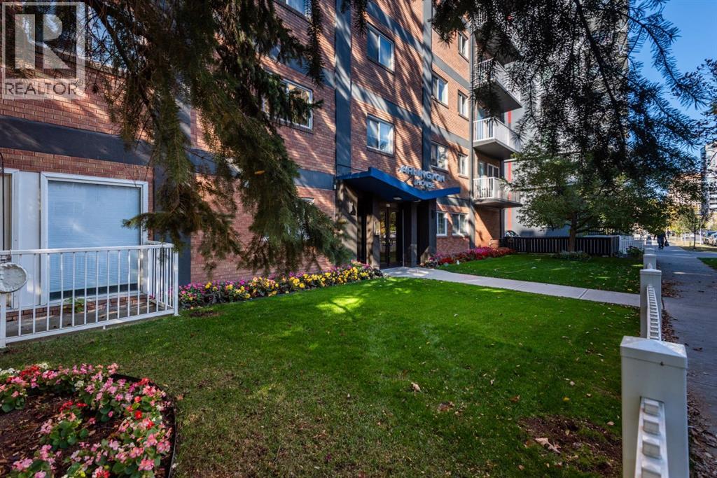 605, 1411 7 Street Sw, Calgary, Alberta  T2R 1A6 - Photo 26 - A2262003